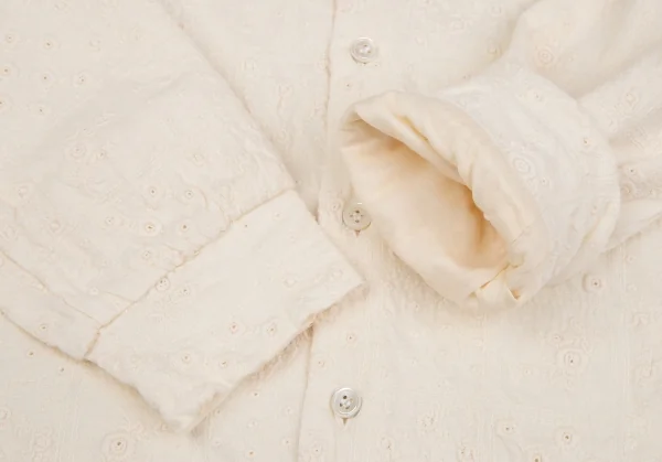 トリココムデギャルソンtricot COMME des GARCONS 製品洗い