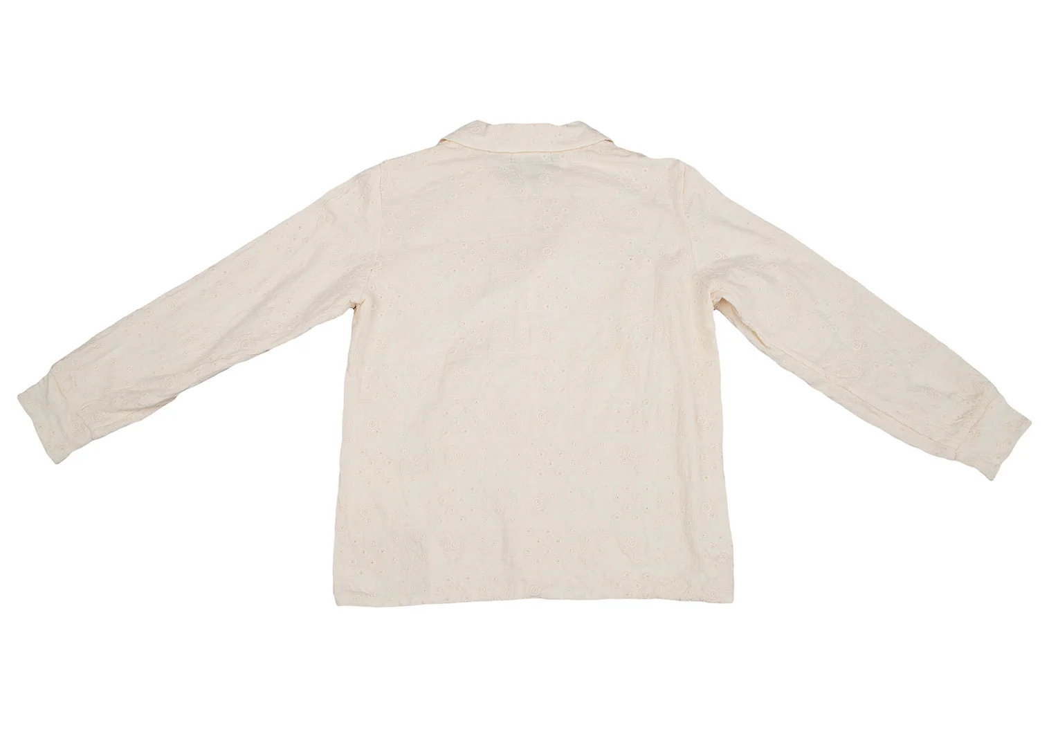 トリココムデギャルソンtricot COMME des GARCONS 製品洗い