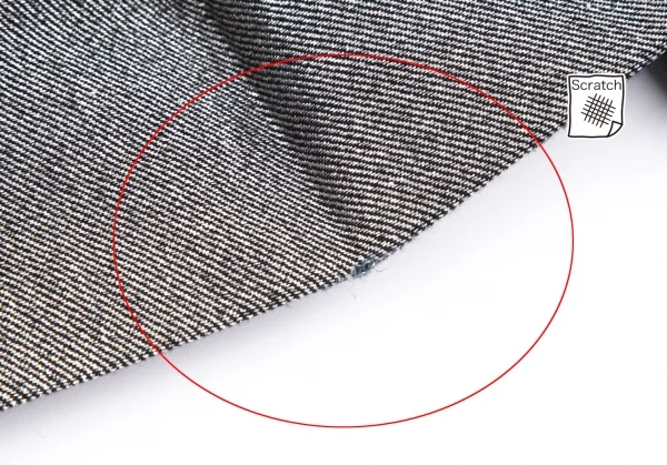 コムデギャルソン オムプリュスCOMME des GARCONS HOMME PLUS メタリックホックボタンジャケットセットアップスーツ シルバーM・L K-117142_015