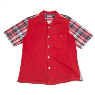 【高額売筋】 コムデギャルソン オムCOMME des GARCONS HOMME デジタル トップス