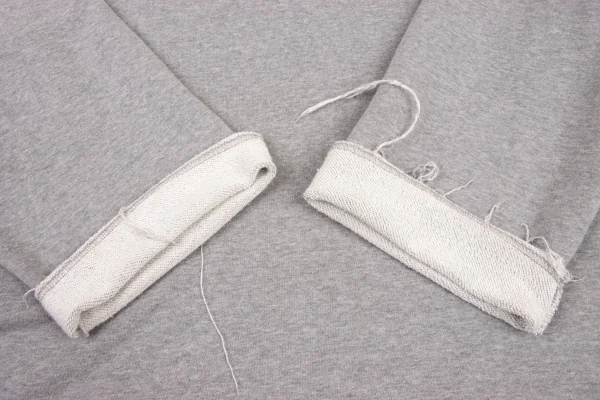 コムデギャルソンシャツボーイズCOMME des GARCONS SHIRT boys 切りっ