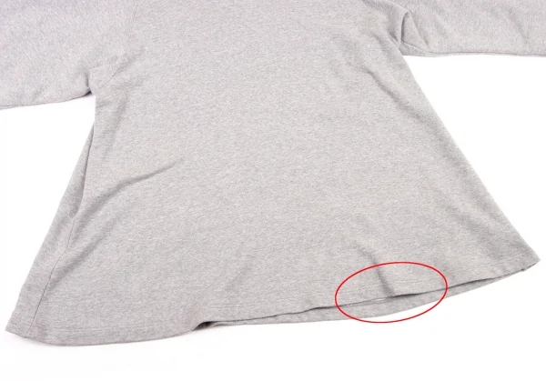 COMME des GARÇONS SHIRT boys トップス コムデギャルソンシャツボーイズCOMME des GARCONS SHIRT boys 切りっ