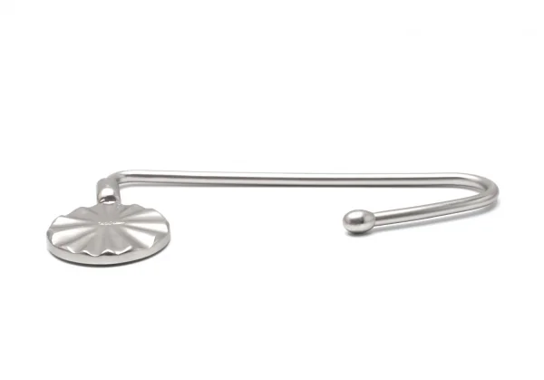 ヨウジヤマモトYohji Yamamoto メタルハンギングフック シルバー K-117163_003