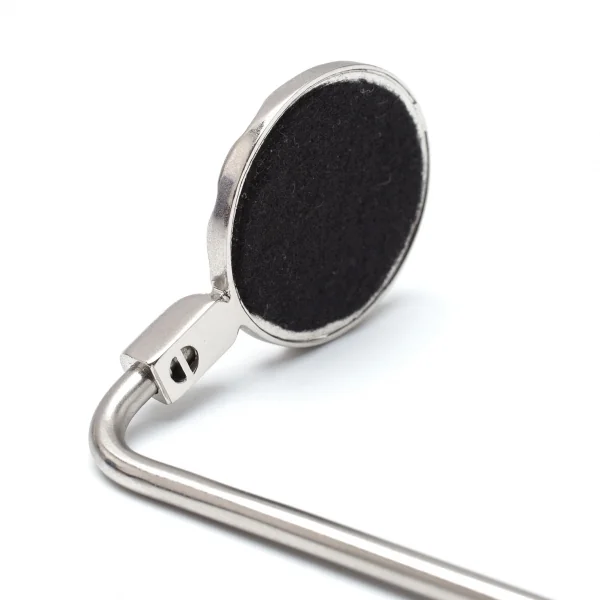 ヨウジヤマモトYohji Yamamoto メタルハンギングフック シルバー K-117163_005