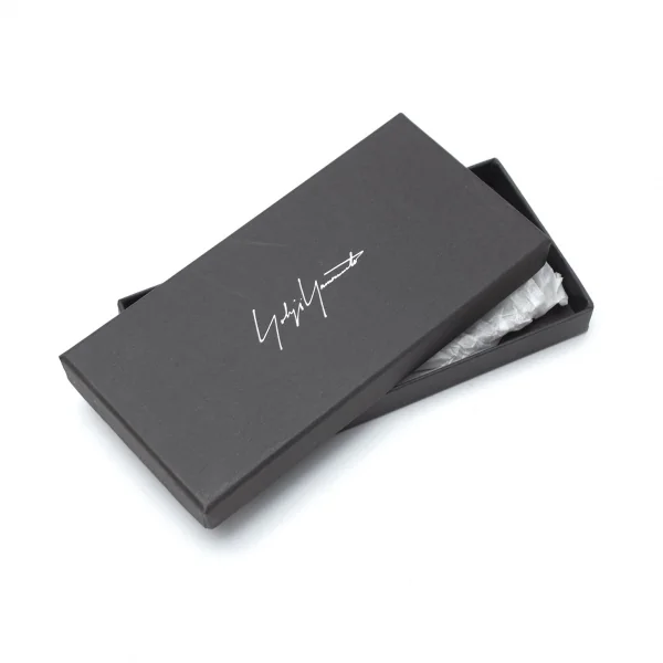 ヨウジヤマモトYohji Yamamoto メタルハンギングフック シルバー K-117163_006