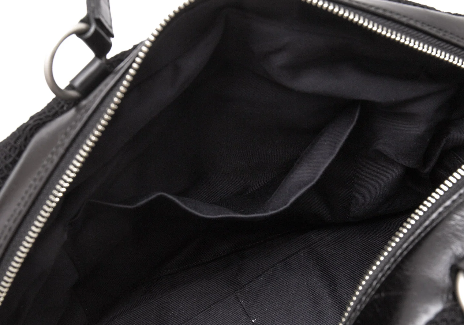 美品♡YOHJI YAMAMOTO ヨウジ ヤマモト レザー ボストンバッグ 美品♡YOHJI YAMAMOTO ヨウジ ヤマモト レザー ボストンバッグ