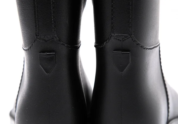 マッキントッシュ フィロソフィーMACKINTOSH PHILOSOPHY MPロングレインブーツ 黒M(23位) K-117267_014