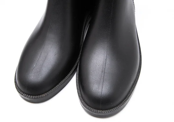 マッキントッシュ フィロソフィーMACKINTOSH PHILOSOPHY MPロングレインブーツ 黒M(23位) K-117267_004