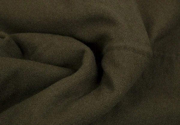 ワイズY's ウールナイロンジップポケットジャケット オリーブM位 K-117299_018