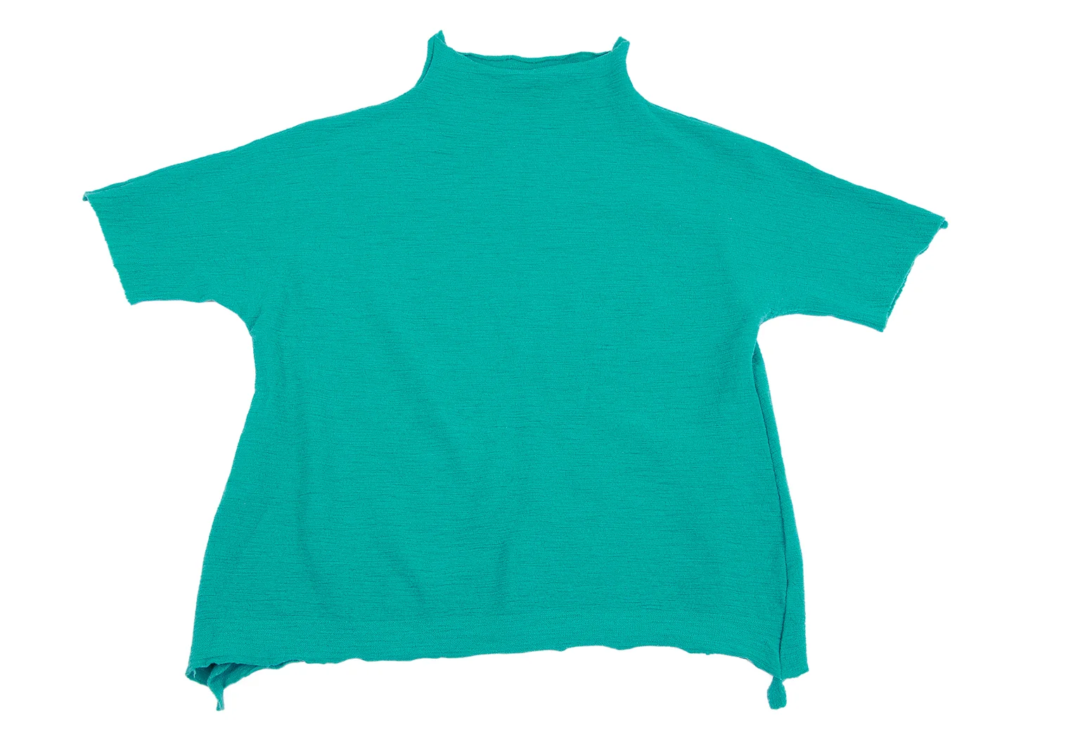 イッセイミヤケ ハートISSEY MIYAKE HaaT ストレッチウール