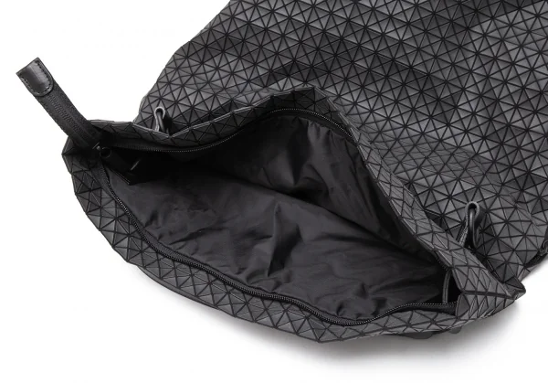 バオバオ イッセイミヤケ BAO BAO ISSEY MIYAKE W FACE 2wayショルダーバッグ 黒 K-117329_011
