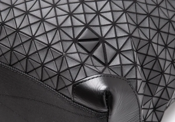 バオバオ イッセイミヤケ BAO BAO ISSEY MIYAKE W FACE 2wayショルダーバッグ 黒 K-117329_006