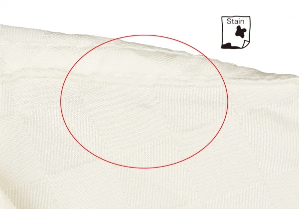 COMME des GARCONS COMME des GARCONS Checker Jacquard Jacket K-117333_004