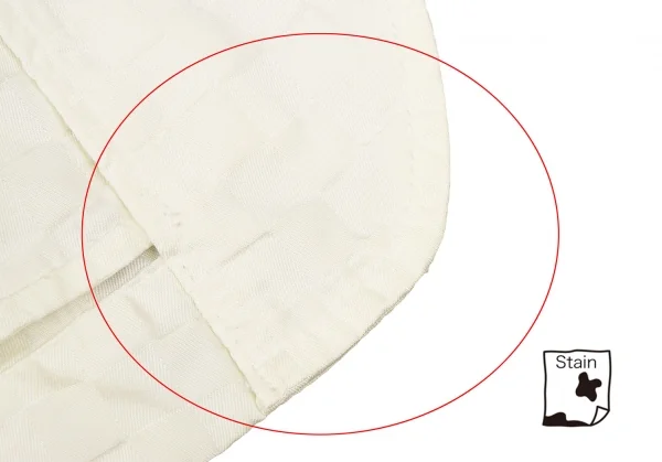 COMME des GARCONS COMME des GARCONS Checker Jacquard Jacket K-117333_014