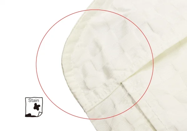 COMME des GARCONS COMME des GARCONS Checker Jacquard Jacket K-117333_015