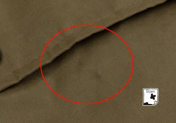 バブアーBarbour ビデイルSL ノンオイルジャケット セージ カーキ38 K-117343_012