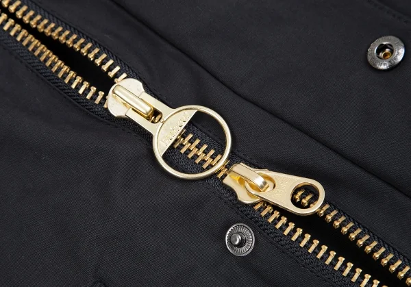 バブアーBarbour ビデイルSL ノンオイルジャケット ネイビー 紺38 K-117344_012