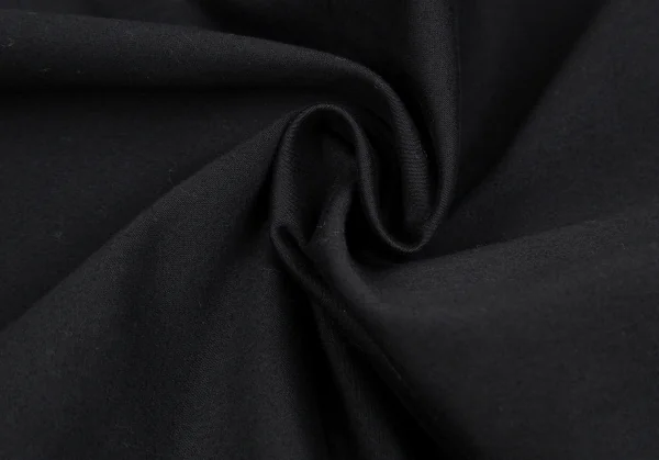 ヴィヴィアンウエストウッド レッドレーベルVivienne Westwood Red Label ストレッチコットンベルトシャーリングスカート 黒2 K-117347_011