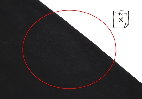 LIMI feu Cotton Nylon Wide Pants K-117360_007