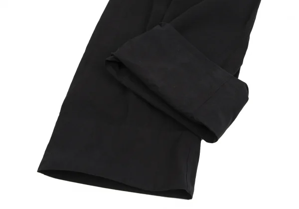 LIMI feu Cotton Nylon Wide Pants K-117360_008