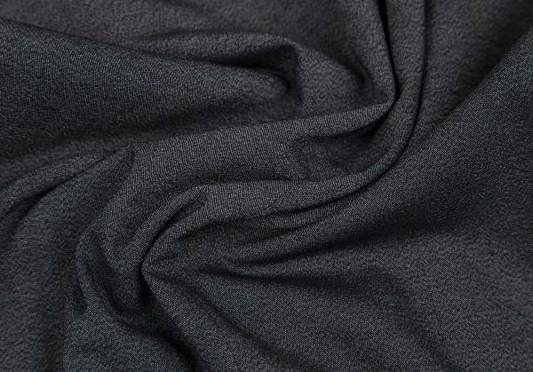 ロメオジリROMEO GIGLI タックデザインラップスカート グレーM位 K-117367_010