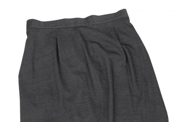 ロメオジリROMEO GIGLI 変形カラーダブルセットアップスーツ グレーM位 K-117368_017