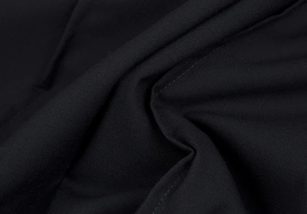 ミントデザインズmintdesigns ウールピンタックパンツ 紺M位 K-117376_013