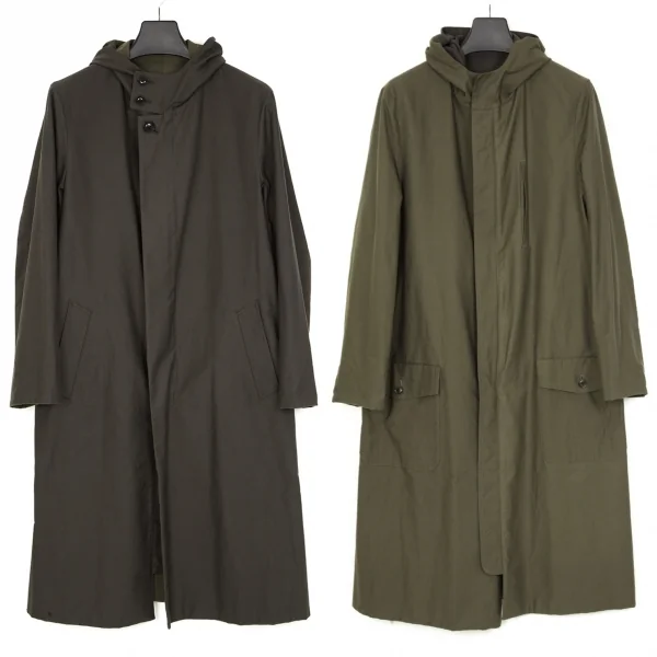 ワイズ バングオン！Y's BANG ON! No.90 リバーシブルコットン