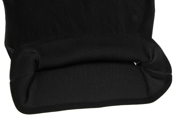 プリーツプリーズPLEATS PLEASE ミストプリーツTシャツ 黒3 K-117392_007