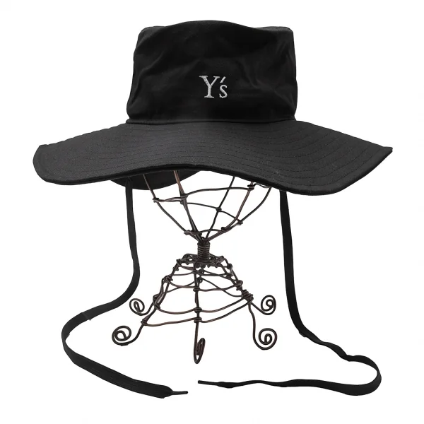 最終値下げY's×NEW ERA アドベンチャーワイドブリムハット 帽子