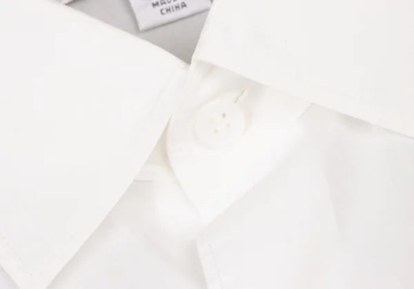 Y-3 15th Anniversary Back Logo Printed Long Shirt K-117461_010