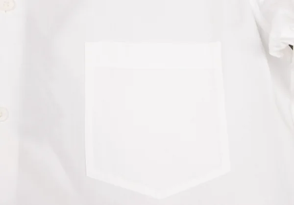 Y-3 15th Anniversary Back Logo Printed Long Shirt K-117461_011