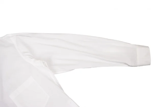 Y-3 15th Anniversary Back Logo Printed Long Shirt K-117461_012