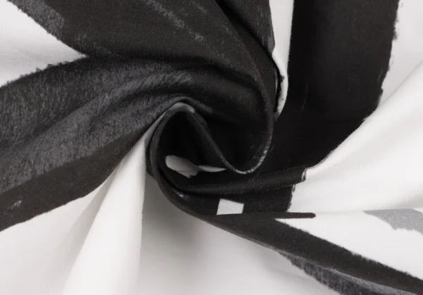 Y-3 15th Anniversary Back Logo Printed Long Shirt K-117461_018