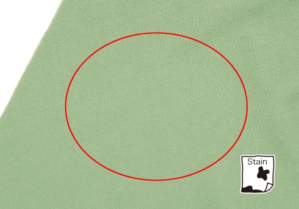 ジャンポールゴルチエ ファムJean Paul GAULTIER FEMME ギャザーコルセットキャミワンピース 緑40 K-117567_019