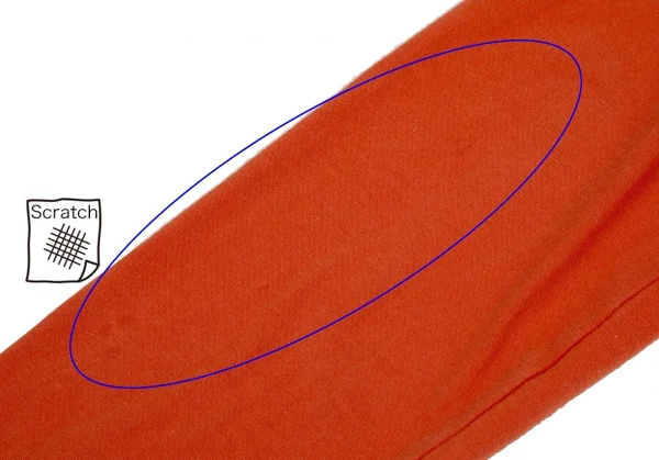 Jean-Paul GAULTIER FEMME Embroidery Taping Cardigan K-117598_015