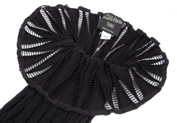 Jean-Paul GAULTIER FEMME Stretch Tube top K-117599_004