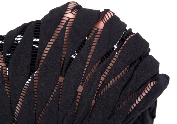 Jean-Paul GAULTIER FEMME Stretch Tube top K-117599_008