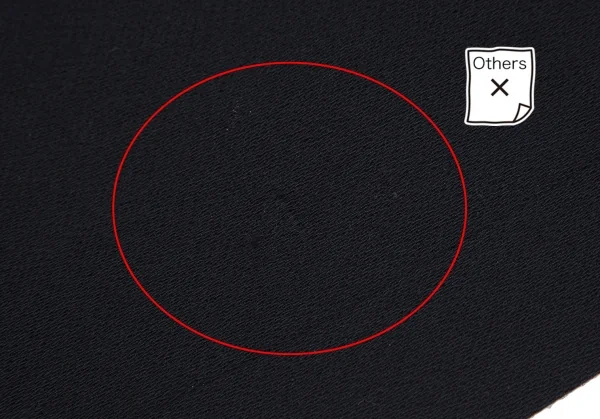 フォクシーFOXEY 金ボタンウールノーカラージャケット 紺42 K-117635_009