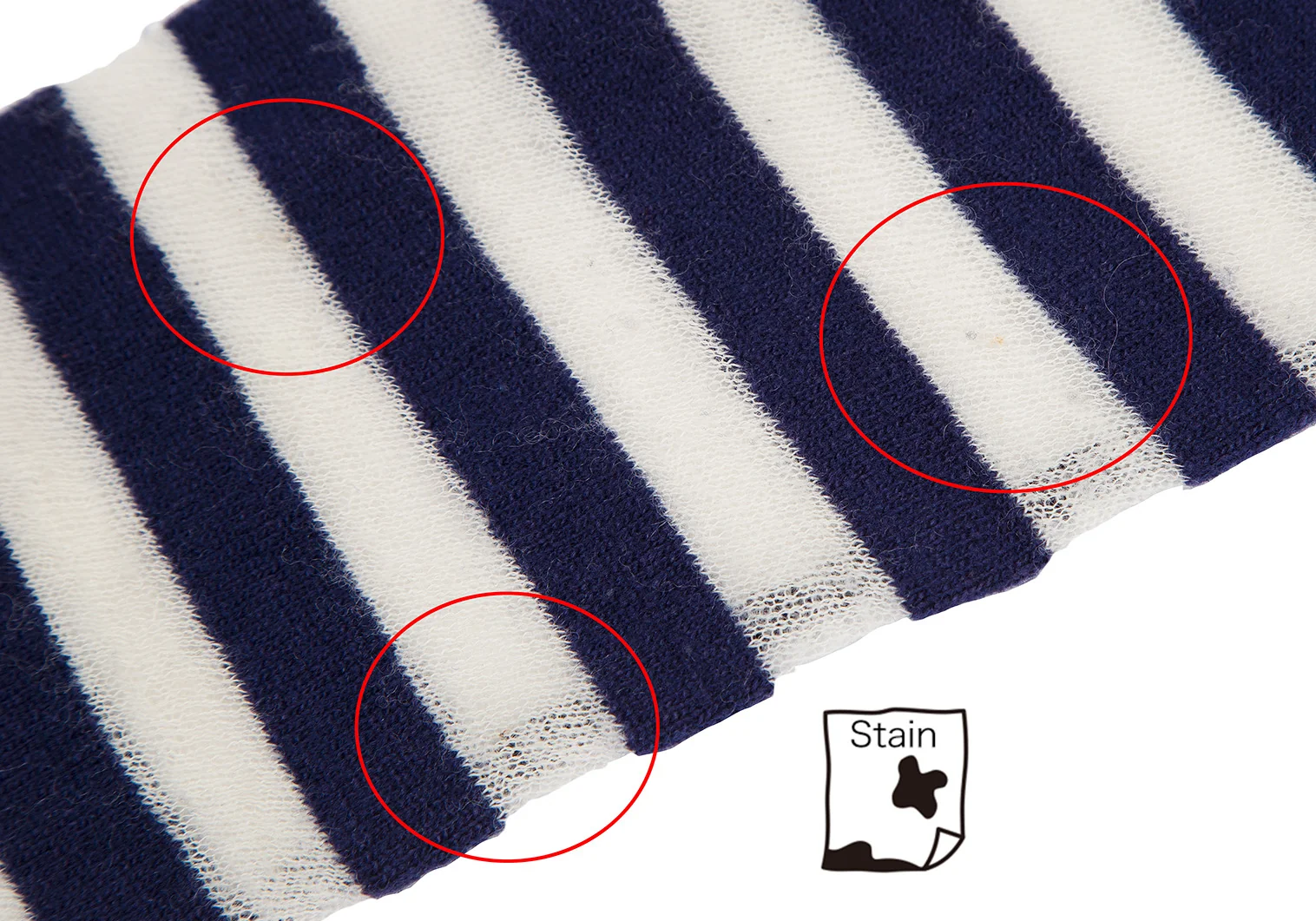 トップス JUNYAWATANABE Dark Navy Designed Knit トップス JUNYAWATANABE Dark Navy Designed Knit JUNYAWATANABE