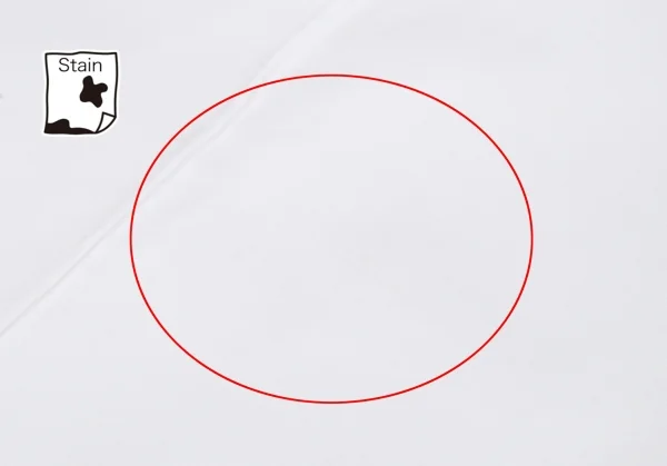 ヨウジヤマモト ファムYohji Yamamoto FEMMEデザインピンタックラップシャツ 白M K-117701_012