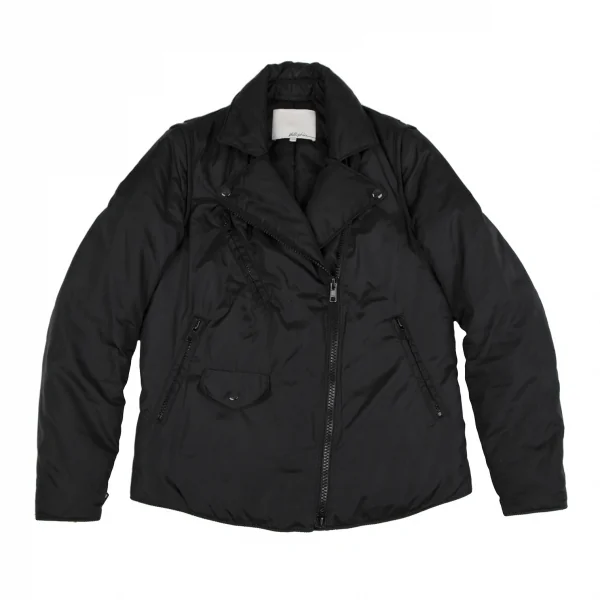 3.1 Phillip Lim Padded Poly Riders Jacket K-117722_002