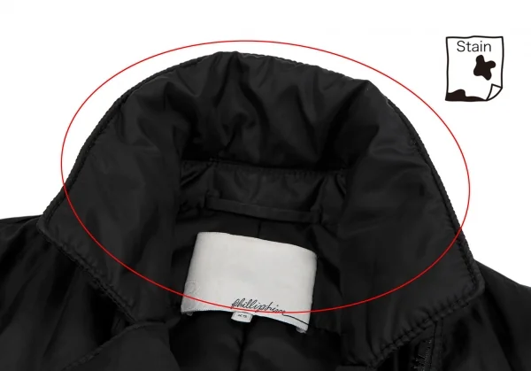 3.1 Phillip Lim Padded Poly Riders Jacket K-117722_004