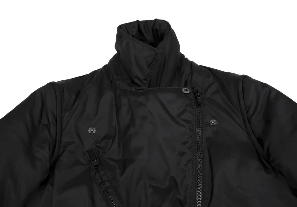 3.1 Phillip Lim Padded Poly Riders Jacket K-117722_005