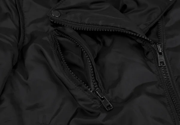 3.1 Phillip Lim Padded Poly Riders Jacket K-117722_006