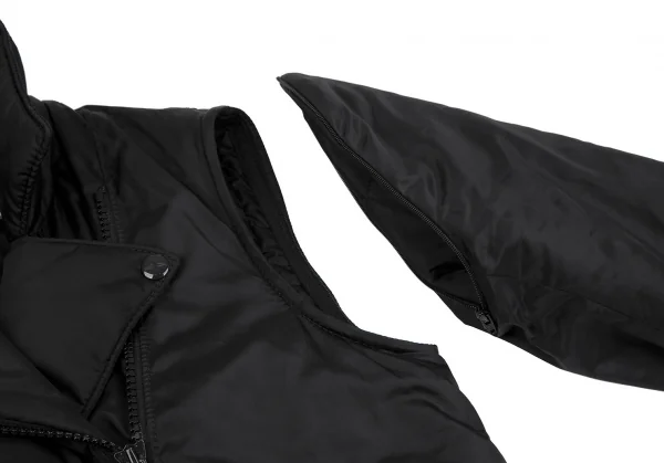 3.1 Phillip Lim Padded Poly Riders Jacket K-117722_008