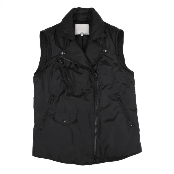 3.1 Phillip Lim Padded Poly Riders Jacket K-117722_009