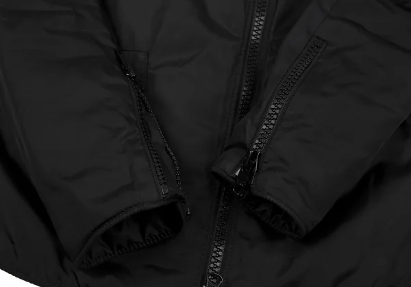 3.1 Phillip Lim Padded Poly Riders Jacket K-117722_011