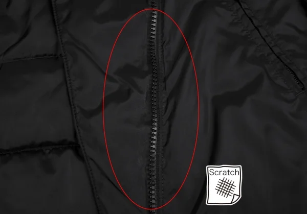 3.1 Phillip Lim Padded Poly Riders Jacket K-117722_016