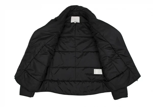 3.1 Phillip Lim Padded Poly Riders Jacket K-117722_017